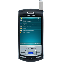  samsung sch-i730 icon 